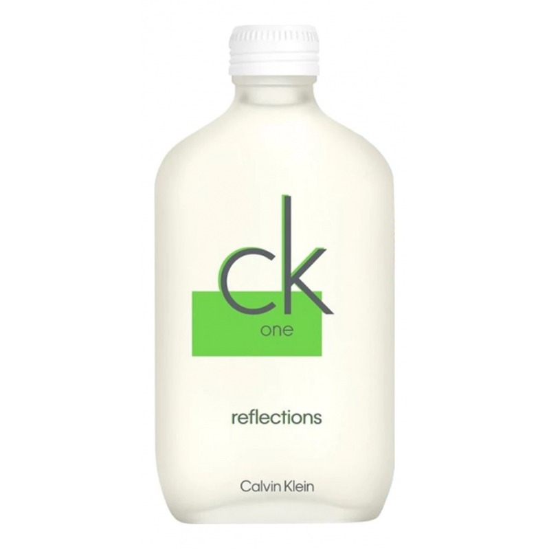CK One Reflections CALVIN KLEIN