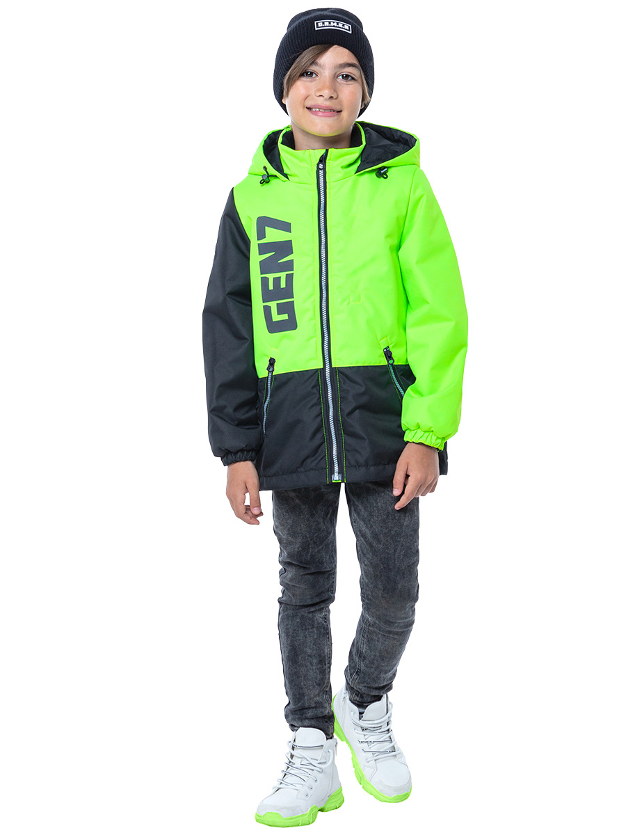 Куртка Nikastyle 4м2723