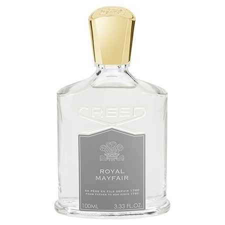 Royal Mayfair Creed