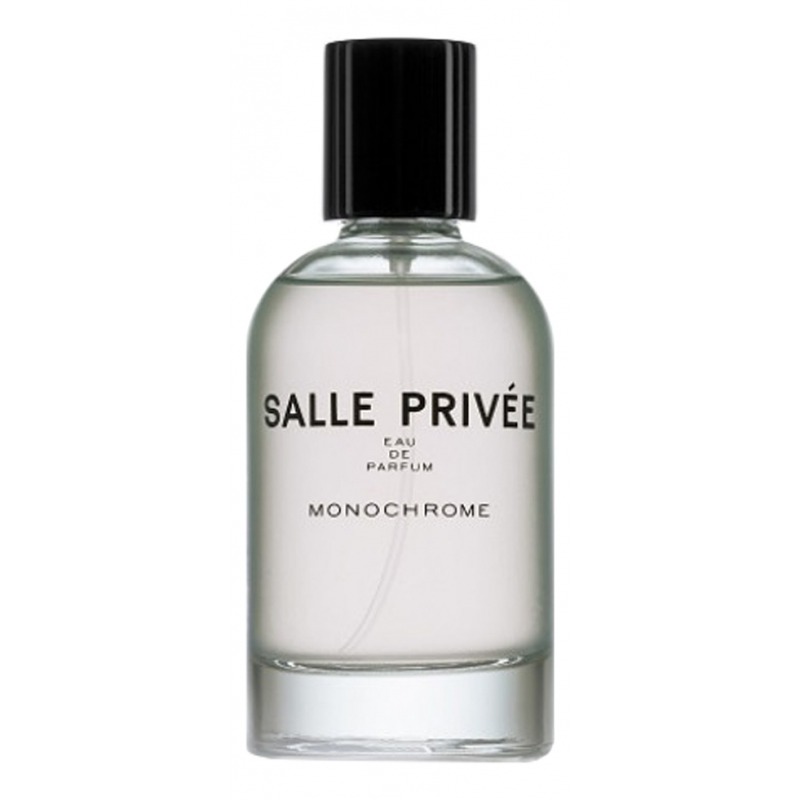 Monochrome Salle Privee