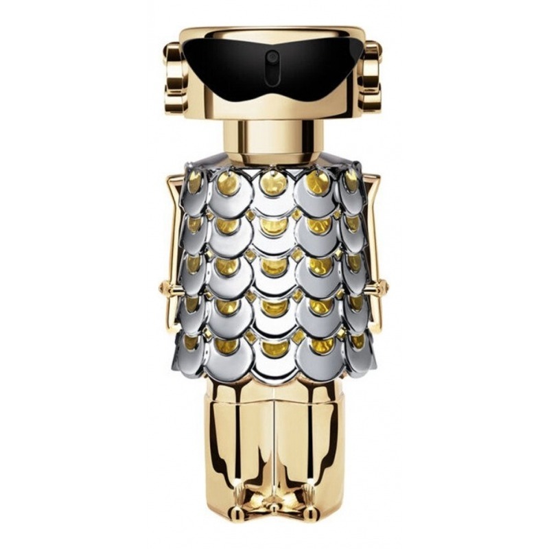 Fame Paco Rabanne