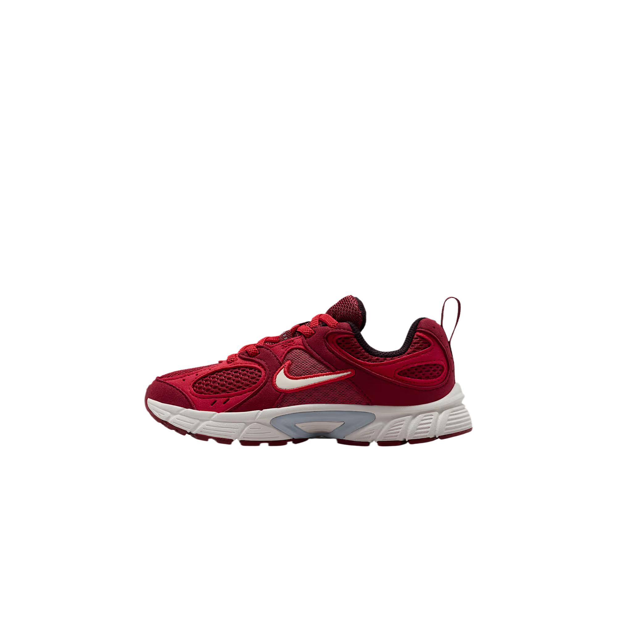 Nike Тканевые V5 Runner Легкие Удобные Дышащие Низкие Беговые Кроссовки Детские кроссовки IO1646-600 28 brown
