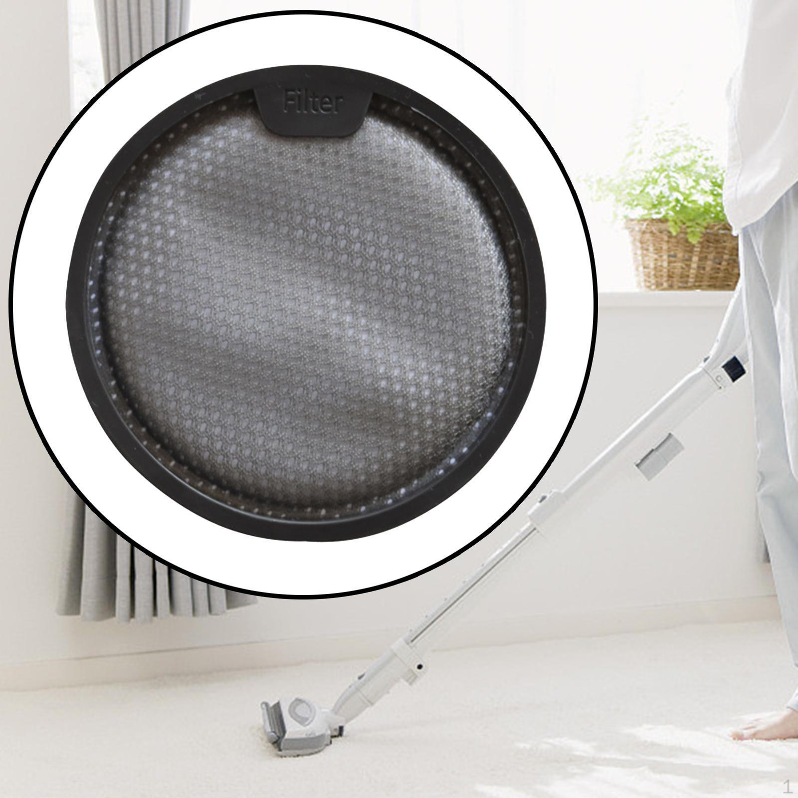HEPA-фильтр для пылесосов T20 и G9 HEPA gray SunshineTek