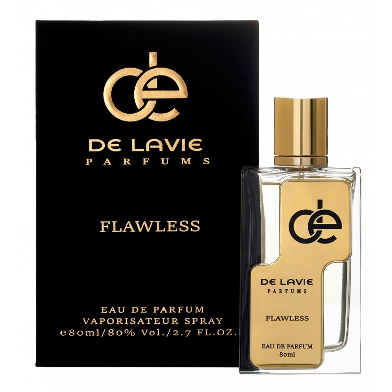 Flawless De Lavie Parfums