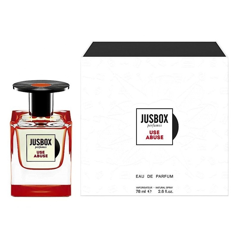 Use Abuse Jusbox
