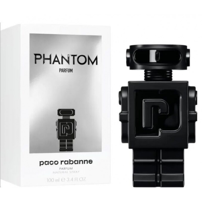 Phantom Parfum Paco Rabanne