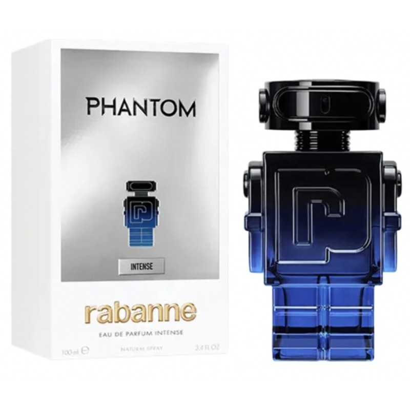 Phantom Intense Paco Rabanne