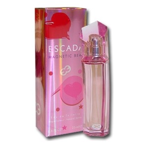 Magnetic Beat Escada