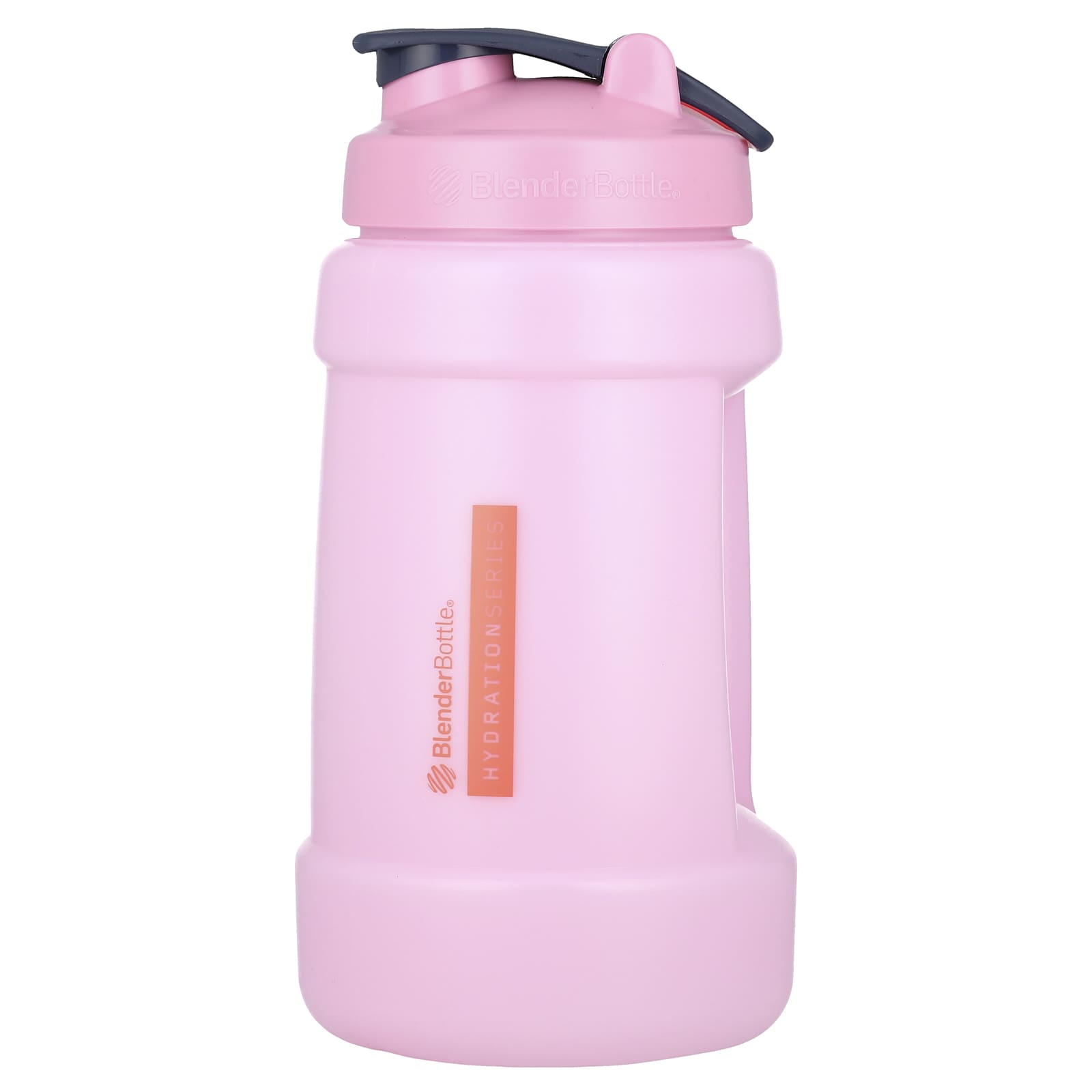 Серия Hydration, Koda V2, Сиреневый, 74 унции (2,2 л) white Blender Bottle