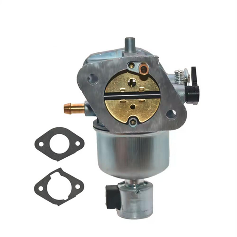 Карбюратор для двигателя Kawasaki FR730V FS730V Газонокосилка Карб 15004-0984 15004-0826 gray FYUU-autoparts