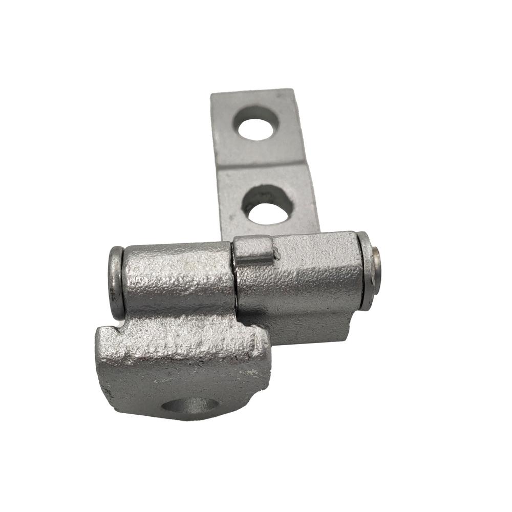 Дверная петля Подходит для:Тойота Краун 2005-2009 ОЕ:68710-0N010 gray Japanese Car parts