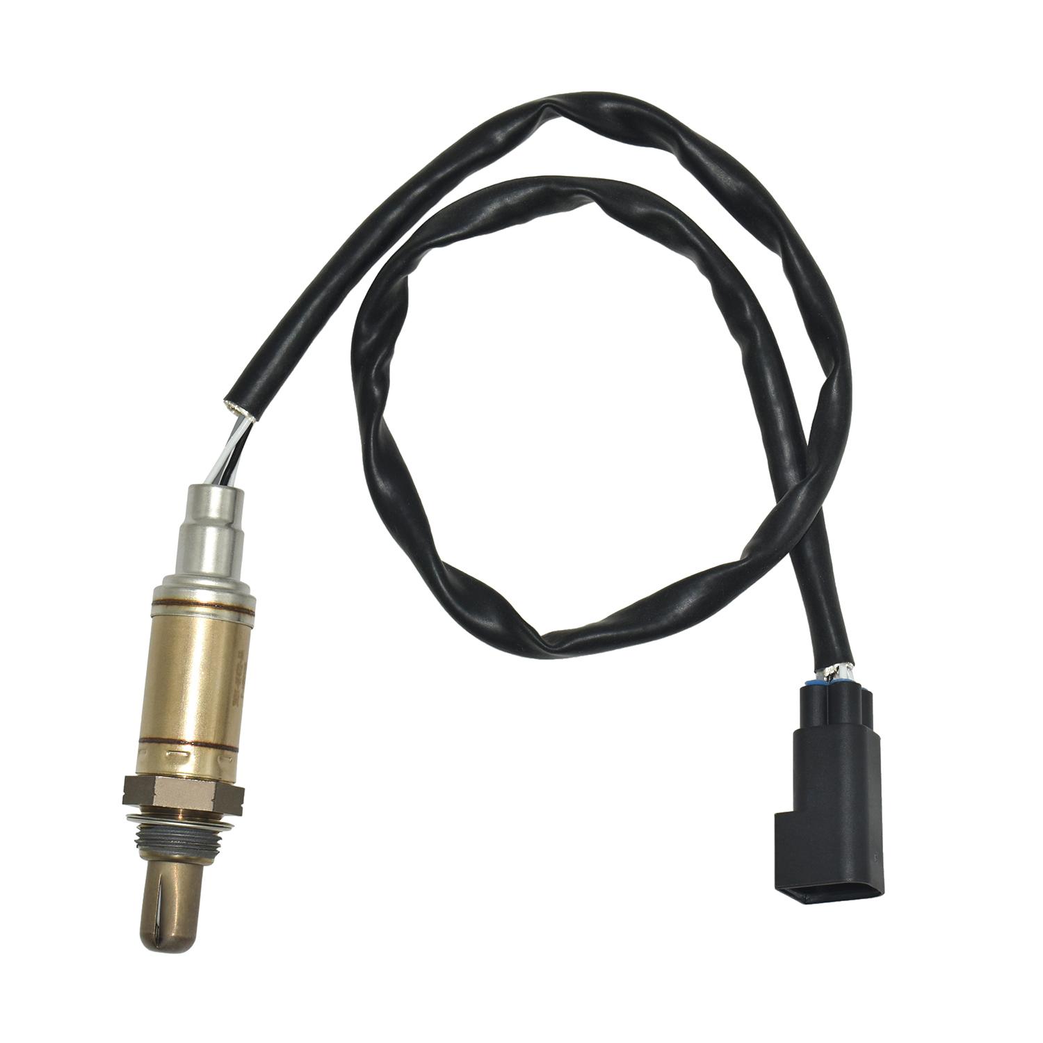Датчик кислорода 3N21-9F472-AA для датчика кислорода Ford Air Fuel Ratio Original Factory Direct OE 3N21-9F472-AA black Tesla Car parts