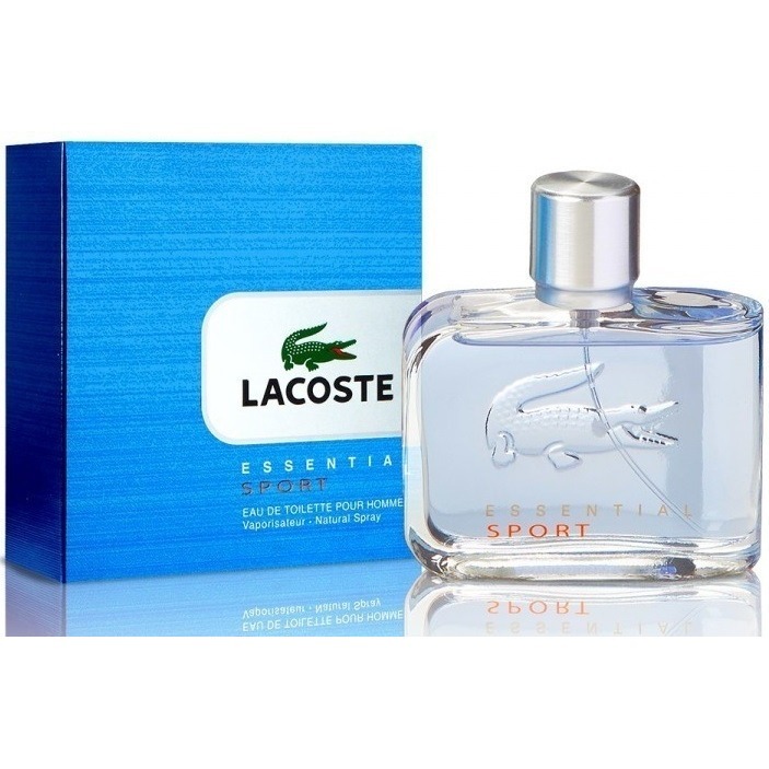 Essential Sport LACOSTE