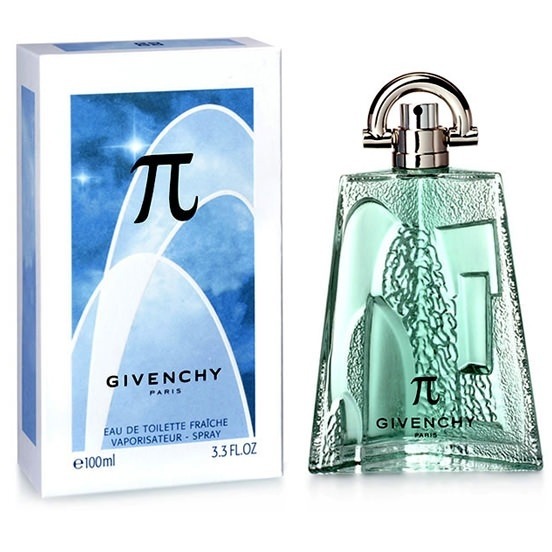 Pi Fraiche GIVENCHY