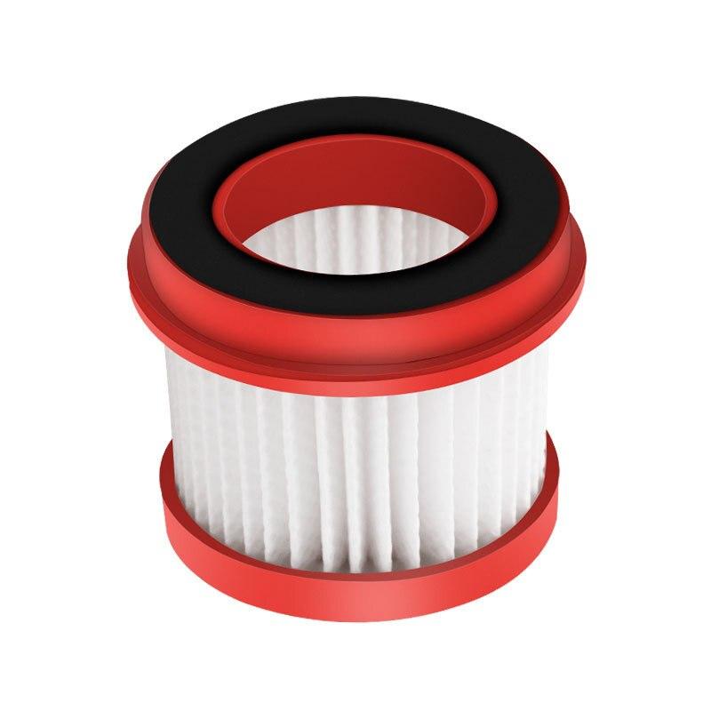HEPA-фильтр для MIJIA Deerma CM1300 CM1900 HEPA-фильтр, аксессуары для пылесосов XIAOMI PARTS BPfire black YanBan