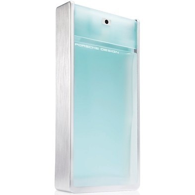 The Essence Summer Ice Porsche Design