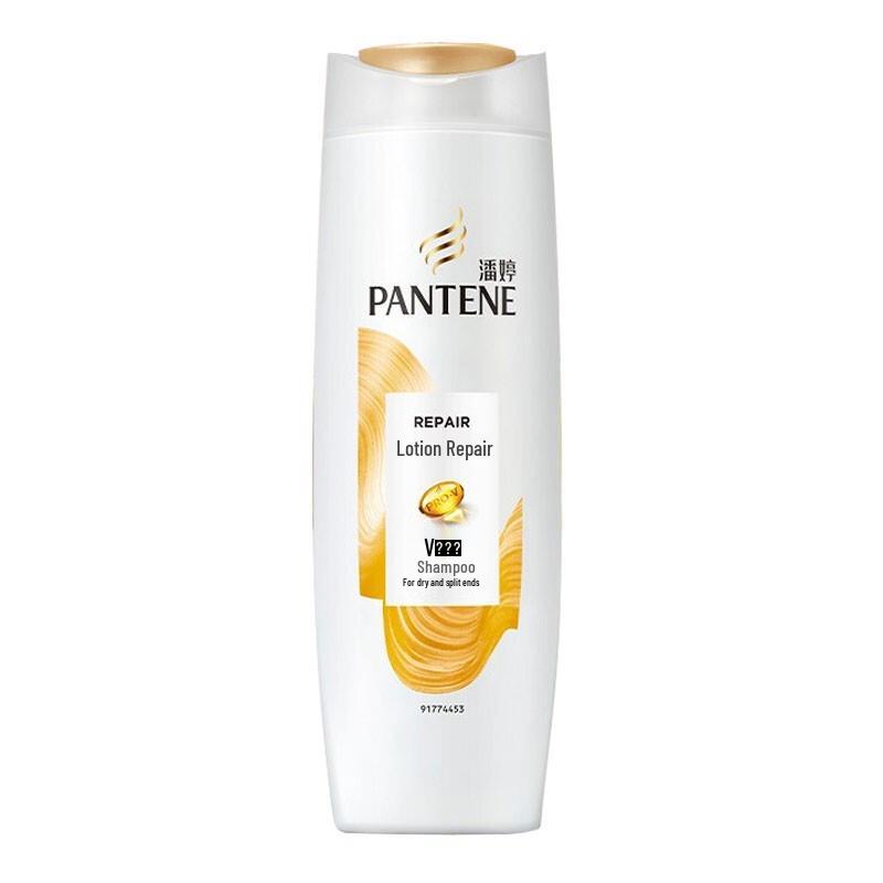 Pantene Repair & Protect Шампунь white