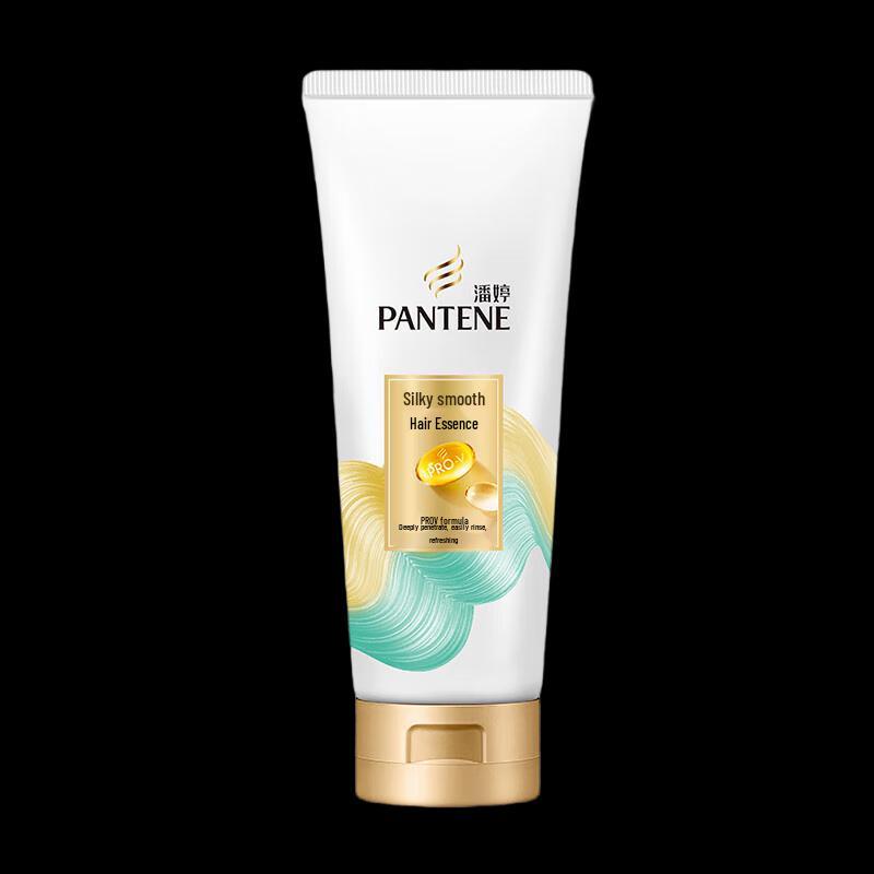 Кондиционер для волос Pantene Шелковистость и Объем white JDST SELECTION