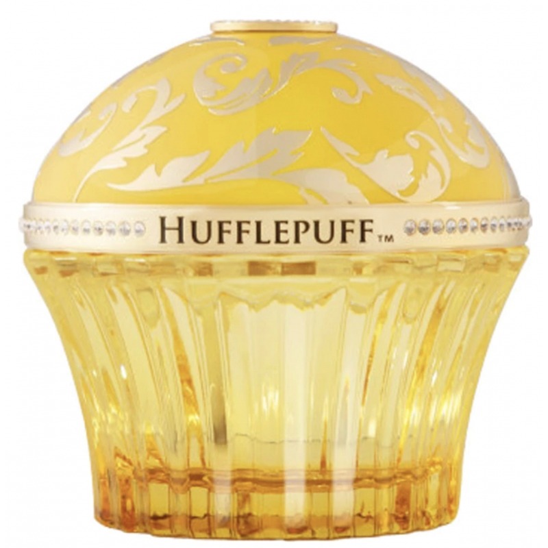 Hufflepuff Parfum House Of Sillage