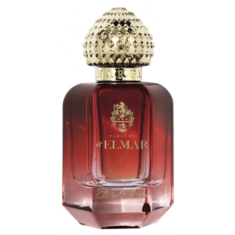 Elixir d'Amour Parfums d'Elmar