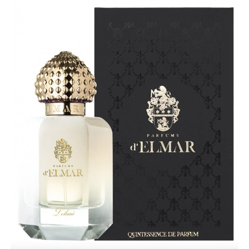 Leilani Parfums d'Elmar