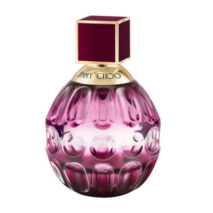 Jimmy Choo Fever Парфюмерная вода спрей 100 мл pink