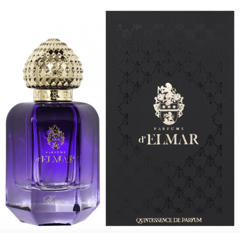 Momona Parfums d'Elmar