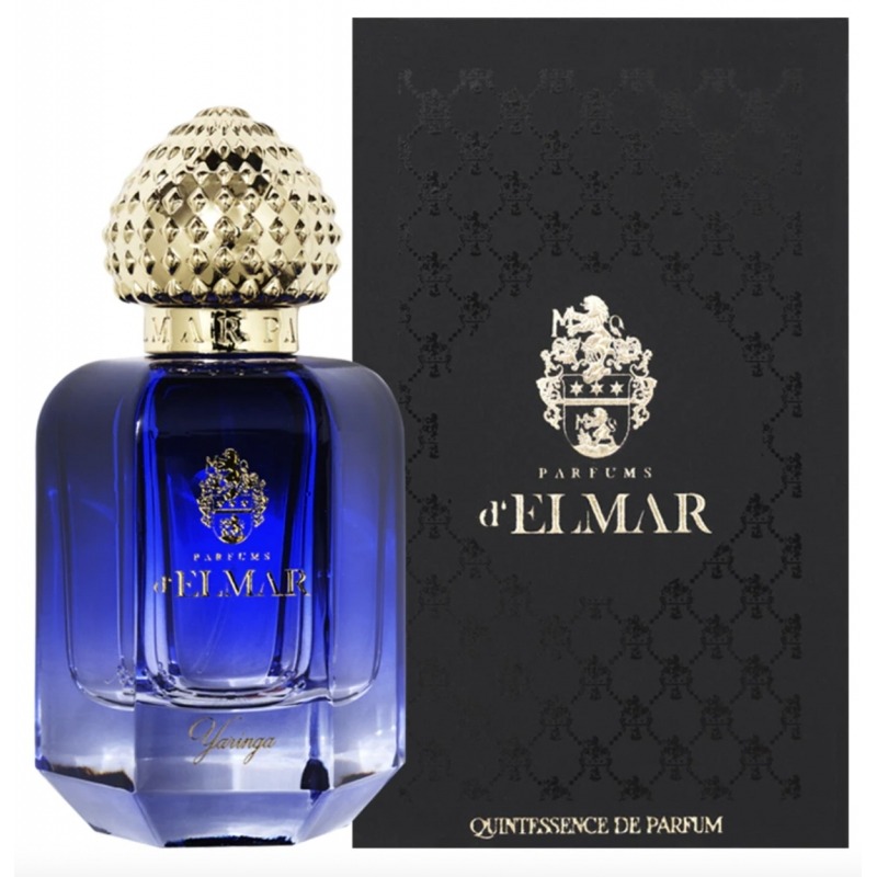 Yaringa Parfums d'Elmar