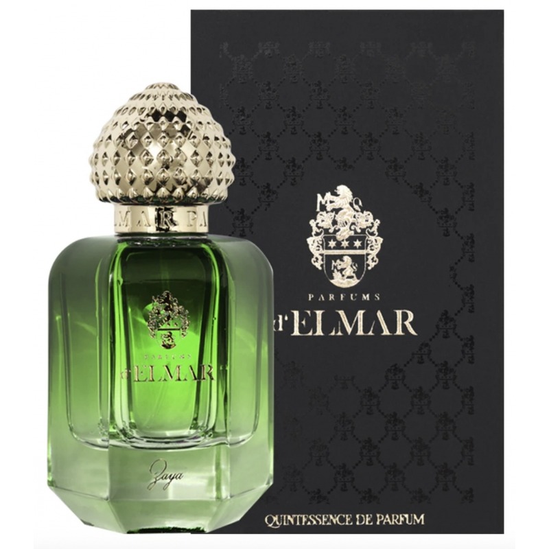 Zaya Parfums d'Elmar