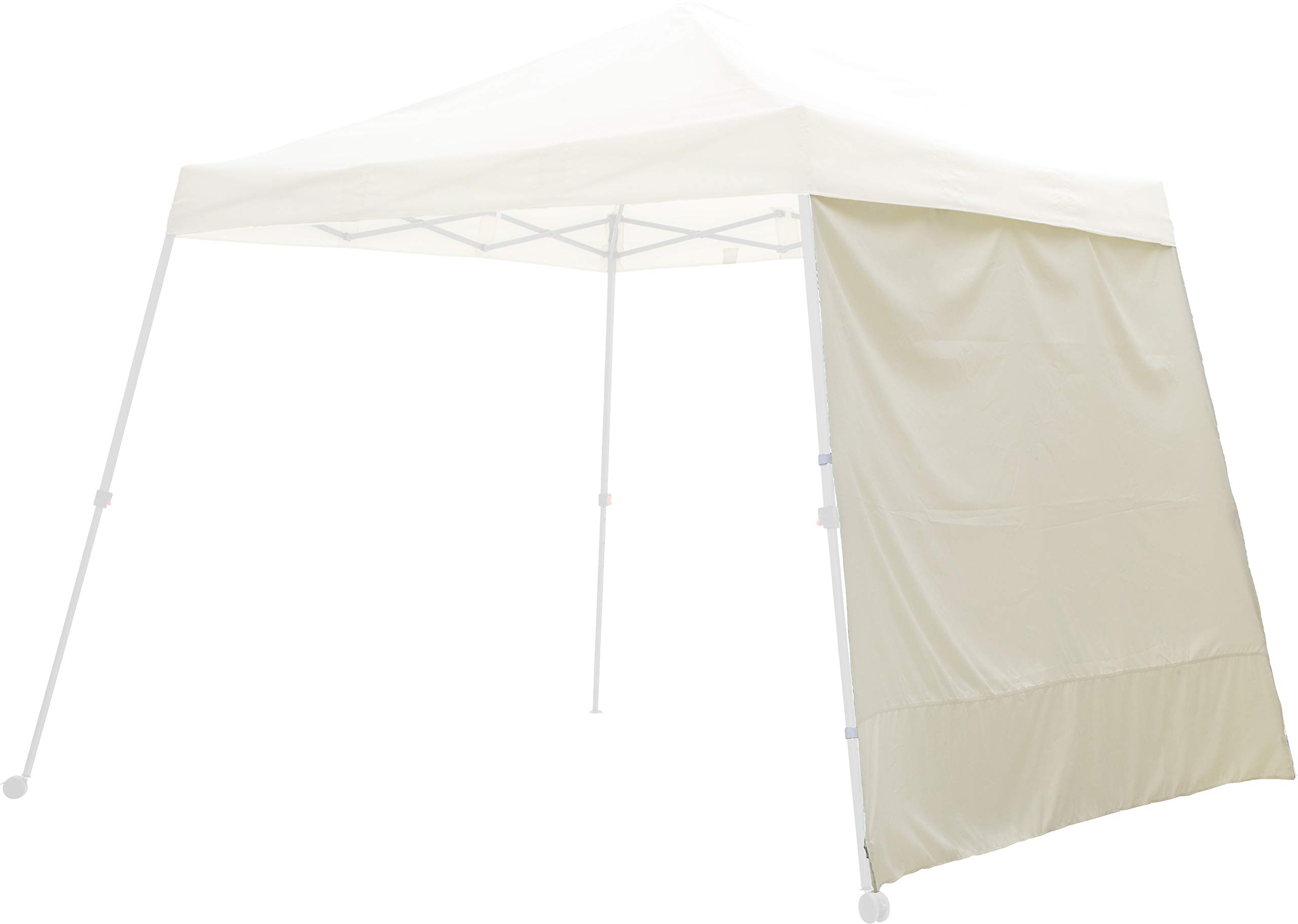 Takasho Палатка EG Push Tent Боковая стенка Солнцезащитный козырек Солнцезащитный козырек Солнцезащитный козырек Кемпинг Барбекю Молочно-белый [SHR-C02W] white AniWorld