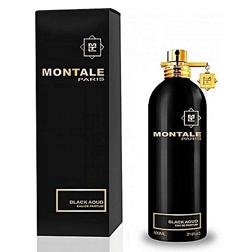 Black Aoud MONTALE