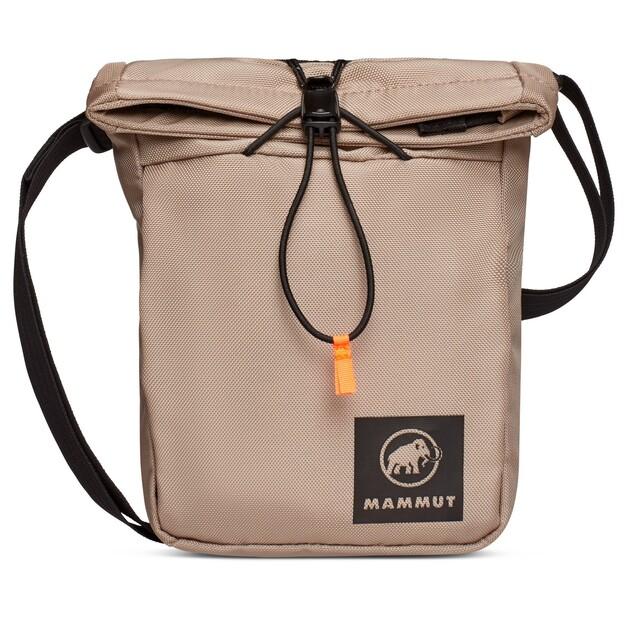 Рюкзак Mammut Xeron Pouch RT 2 schwarz (2810-00490-0001) beige Storr.pl