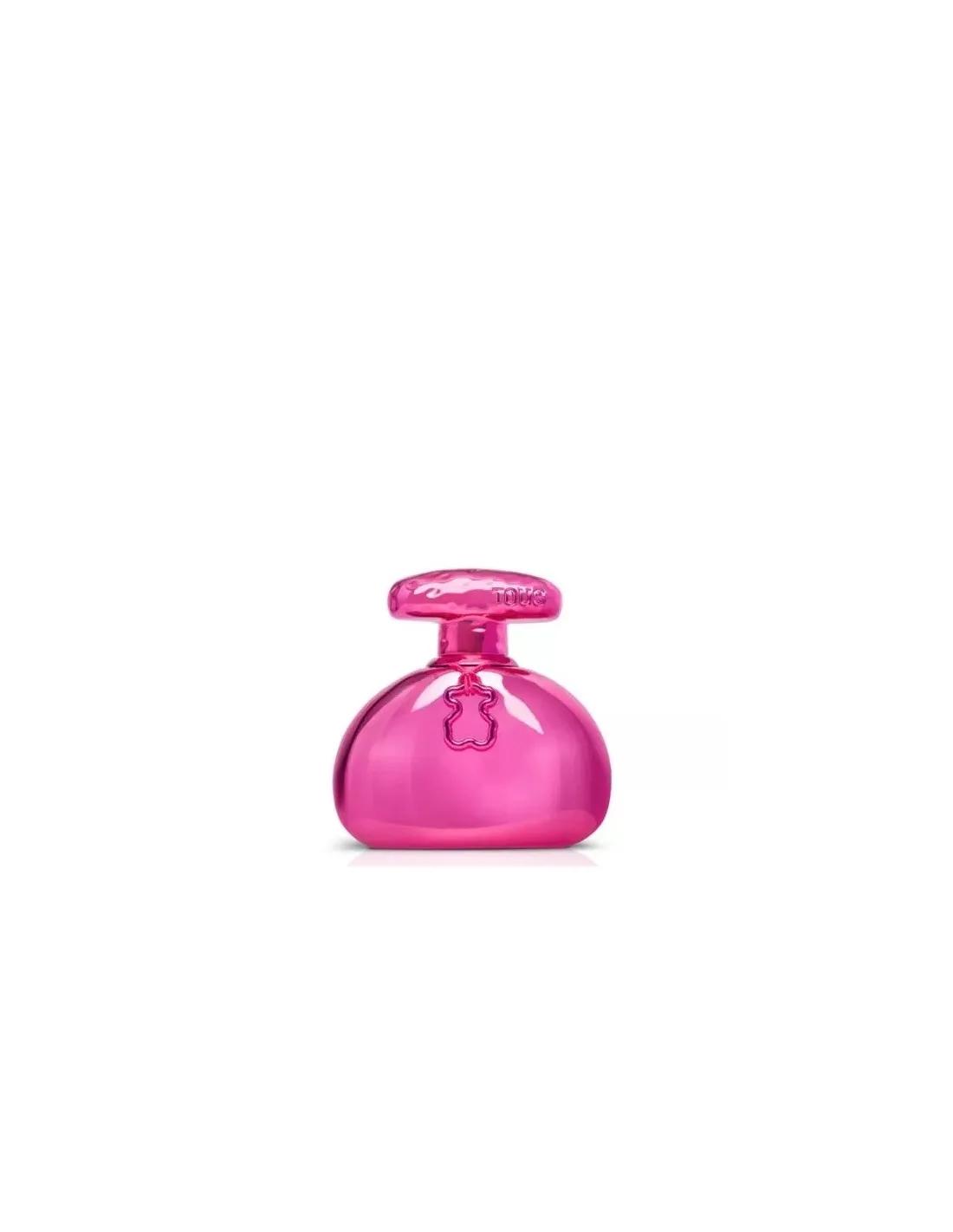 Tous Electrotouch Eau de Parfum 100 ml pink