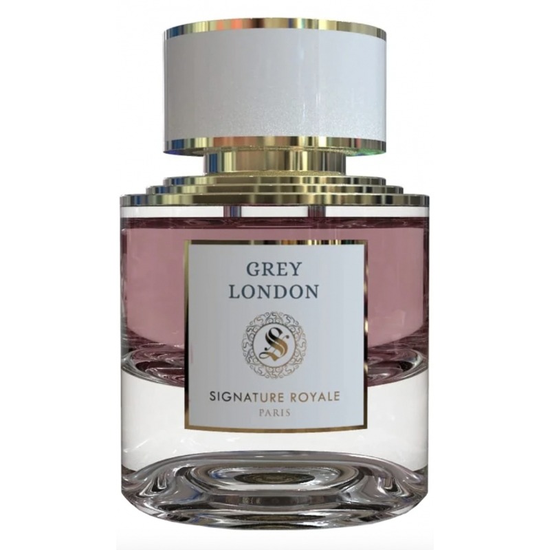Grey London Signature Royale