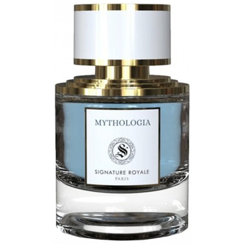 Mythologia Signature Royale