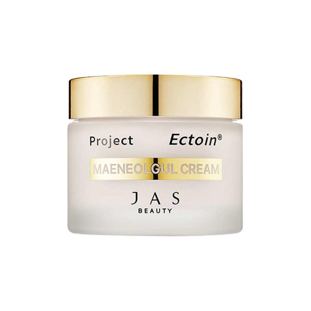 Крем для лица Jas Actoin Bare 55 мл, 1 упаковка beige BeautyGlam