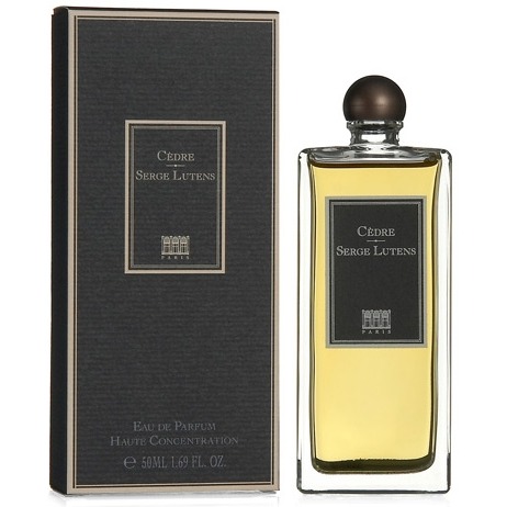 Cedre Serge Lutens