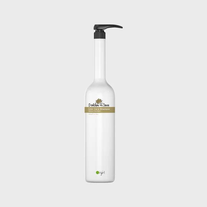 Шампунь для ухода за цветом Golden Rose 1000 мл white BeautyGlam