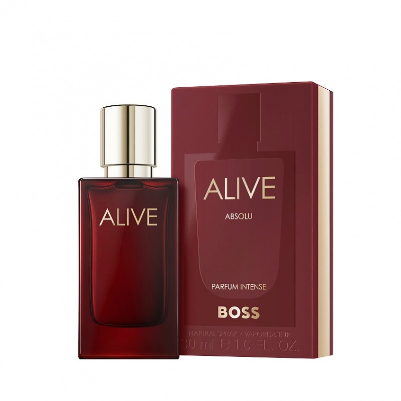 Alive Absolu HUGO BOSS