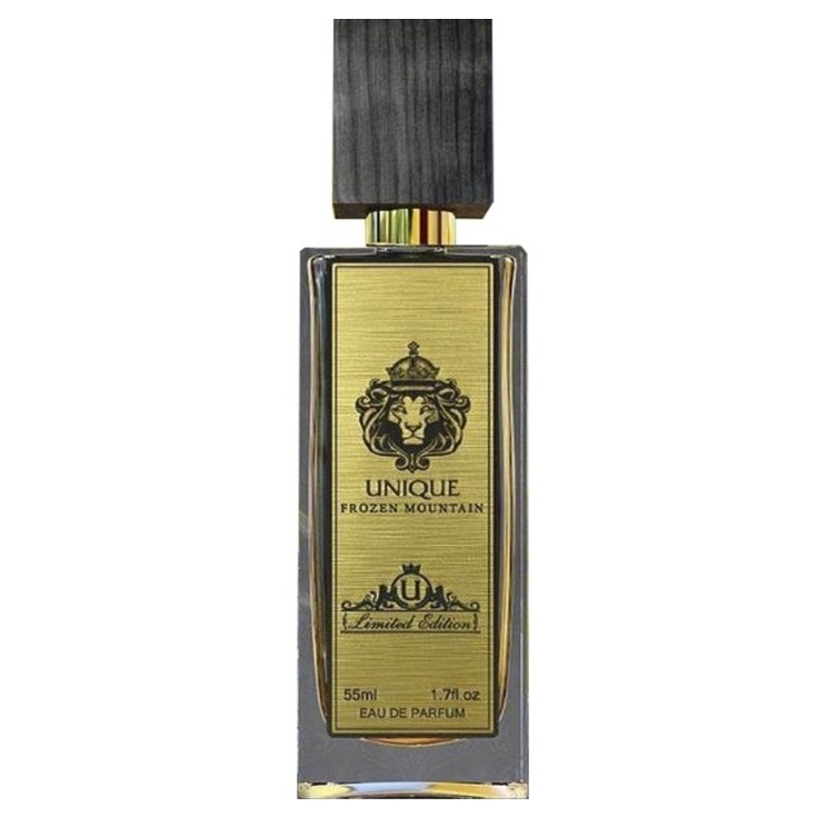 Frozen Mountain Unique Parfum