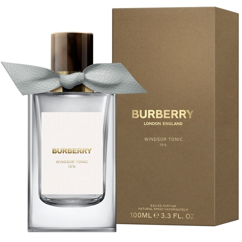 Windsor Tonic Burberry