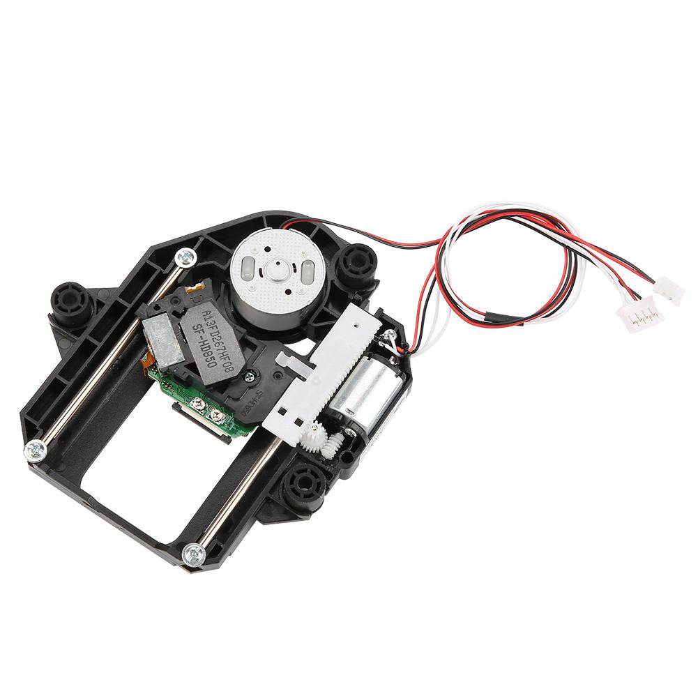 SF HD850 Оптическая головка Лазерная линза Механизм Запасные части Для DVD EVD gray Painter