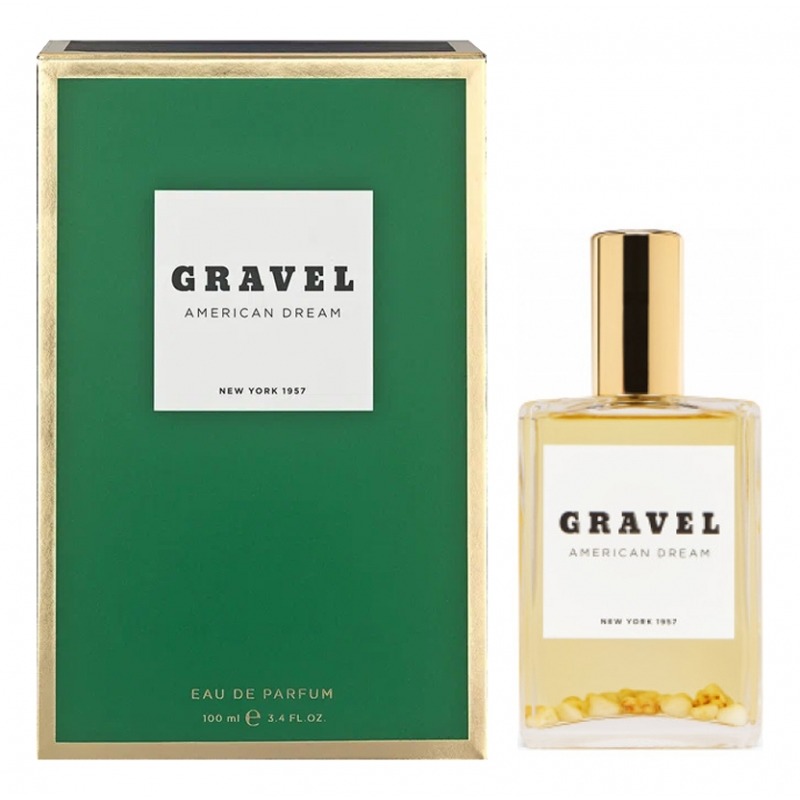 American Dream Gravel
