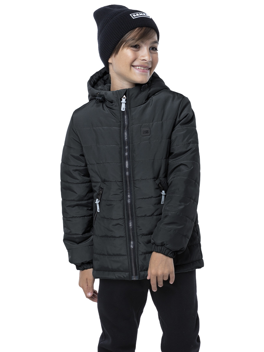 Куртка Nikastyle 4м4123