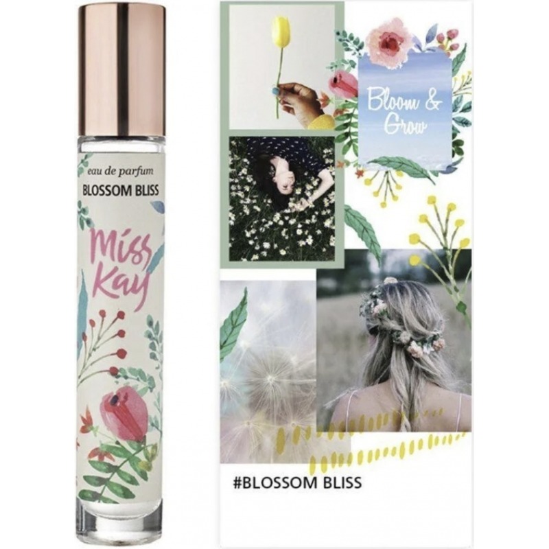 Blossom Bliss Miss Kay