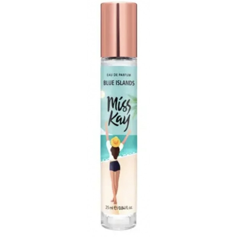 Blue Islands Miss Kay