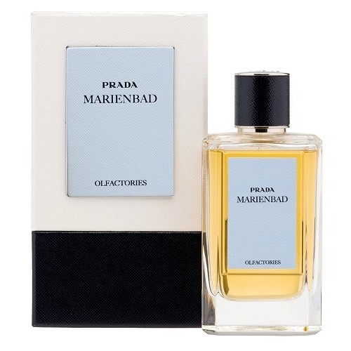 Marienbad Prada