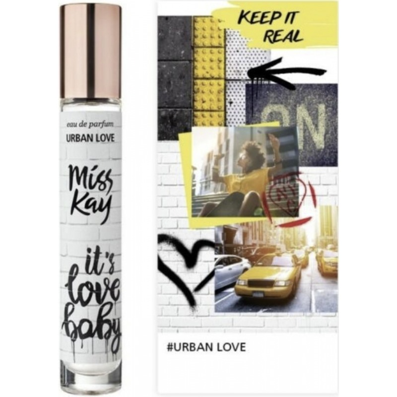 Urban Love Miss Kay