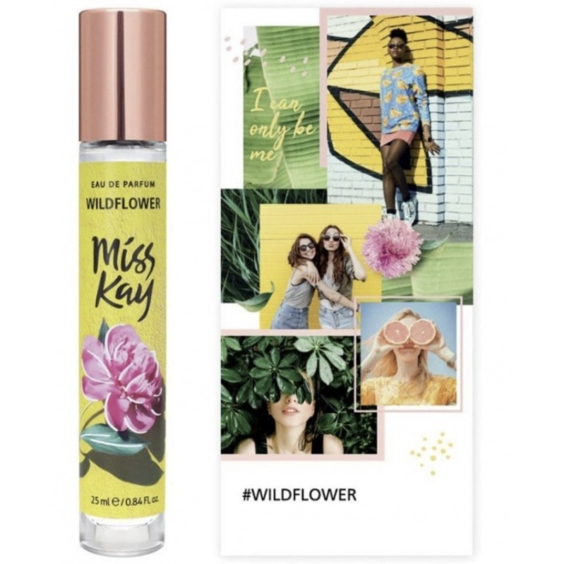 Wildflower Miss Kay