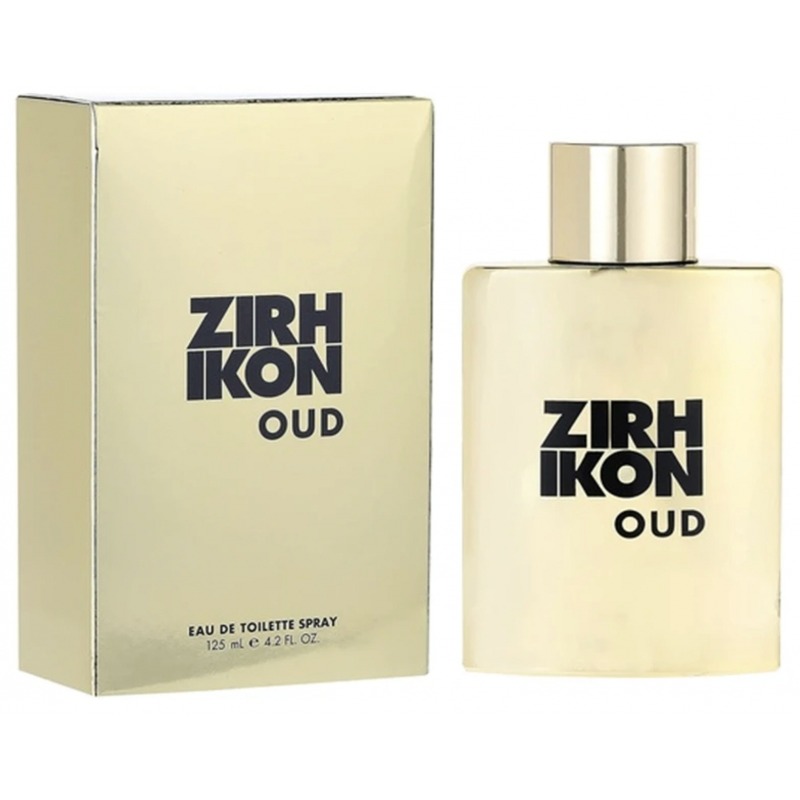 Ikon Oud Zirh